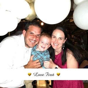 Meet your Posher, Amy